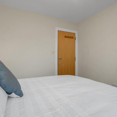Edinburgh City Center Coady Apartment Sleeps 5 Free Car Park Space Екстериор снимка