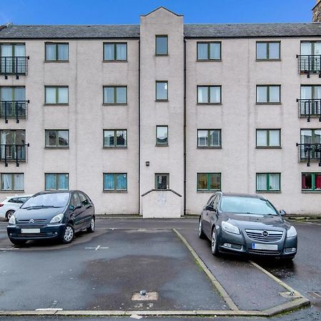 Edinburgh City Center Coady Apartment Sleeps 5 Free Car Park Space Екстериор снимка