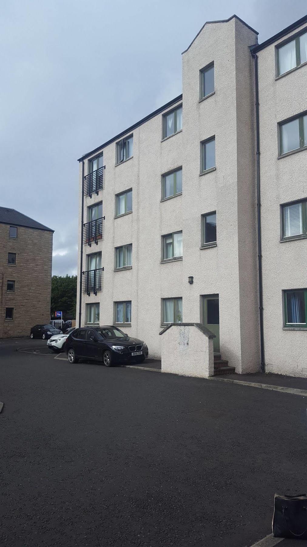 Edinburgh City Center Coady Apartment Sleeps 5 Free Car Park Space Екстериор снимка