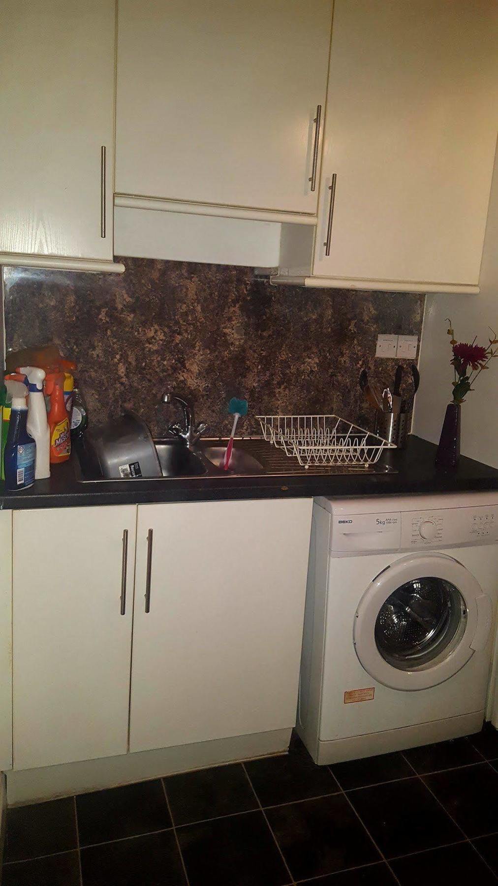 Edinburgh City Center Coady Apartment Sleeps 5 Free Car Park Space Екстериор снимка