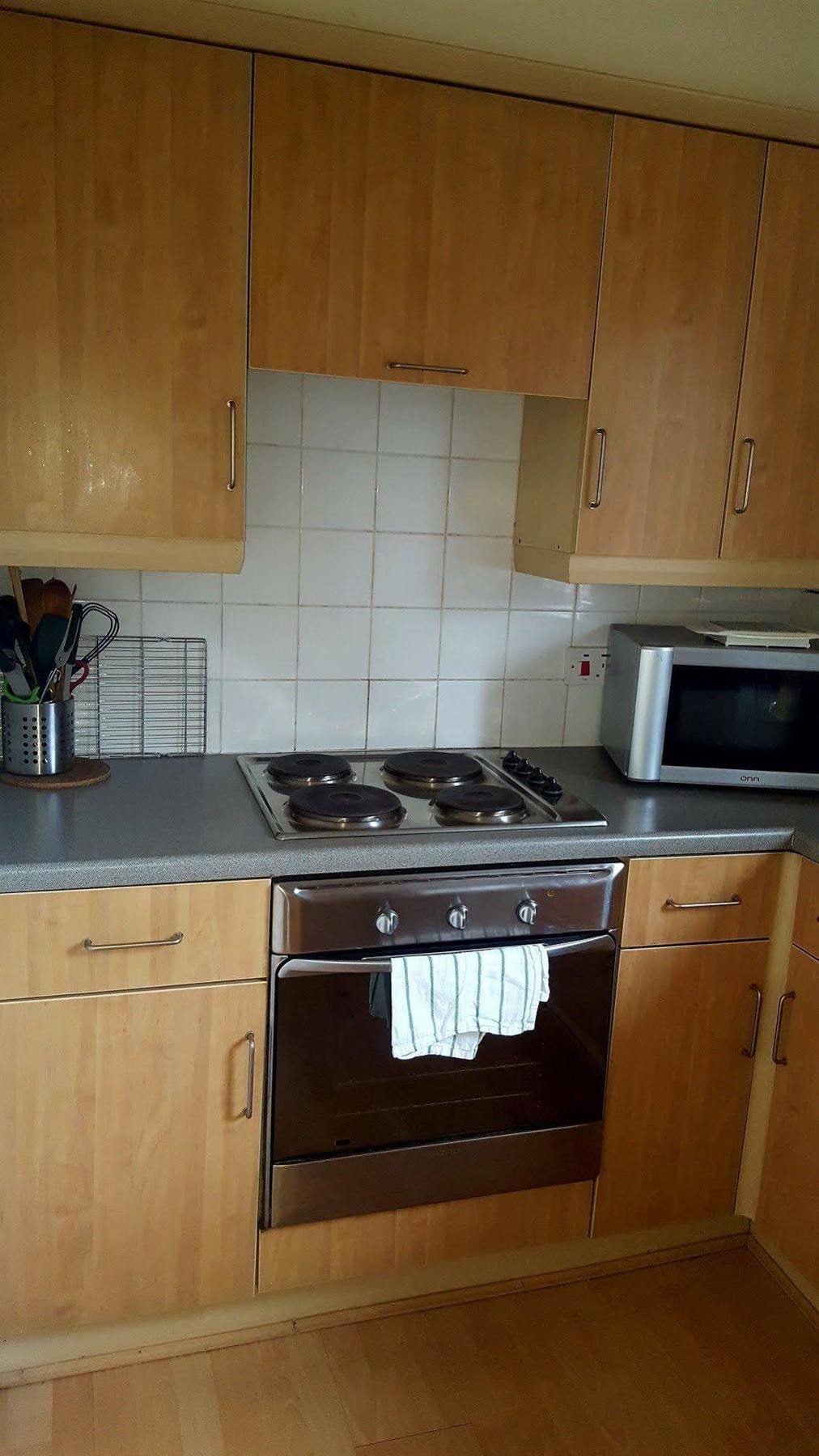 Edinburgh City Center Coady Apartment Sleeps 5 Free Car Park Space Екстериор снимка