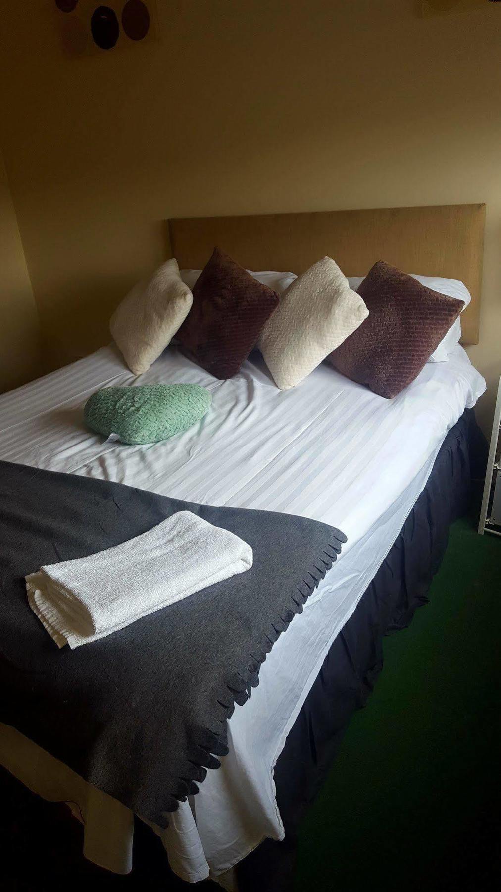 Edinburgh City Center Coady Apartment Sleeps 5 Free Car Park Space Екстериор снимка