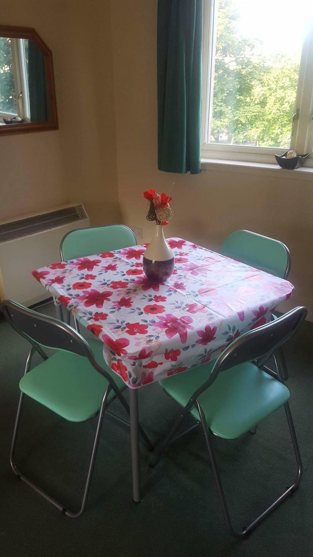 Edinburgh City Center Coady Apartment Sleeps 5 Free Car Park Space Екстериор снимка