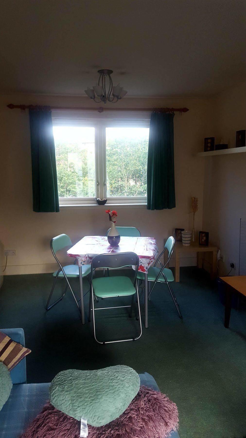 Edinburgh City Center Coady Apartment Sleeps 5 Free Car Park Space Екстериор снимка