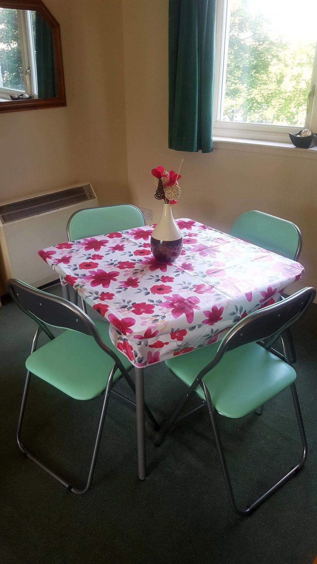 Edinburgh City Center Coady Apartment Sleeps 5 Free Car Park Space Екстериор снимка