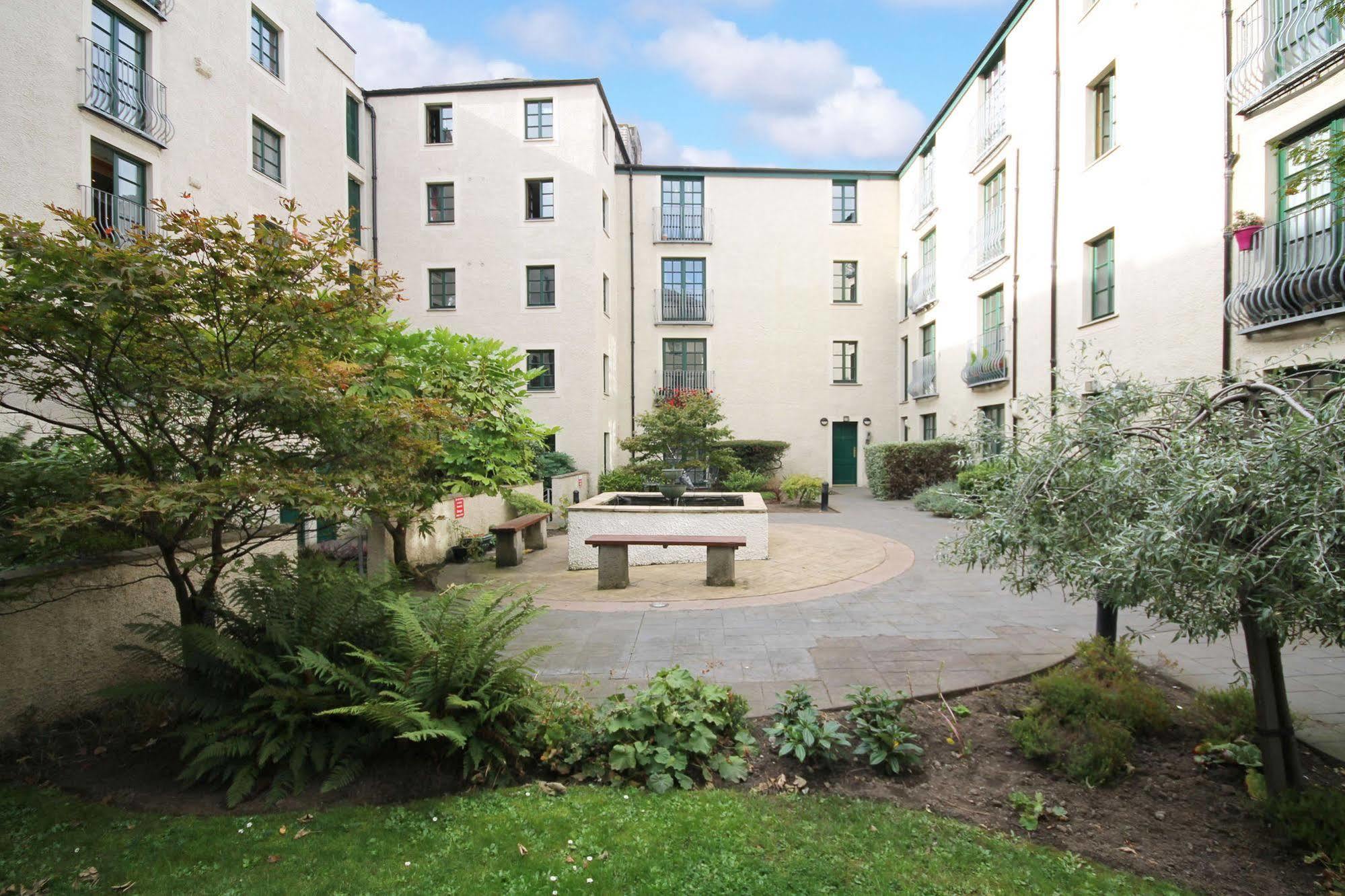 Edinburgh City Center Coady Apartment Sleeps 5 Free Car Park Space Екстериор снимка