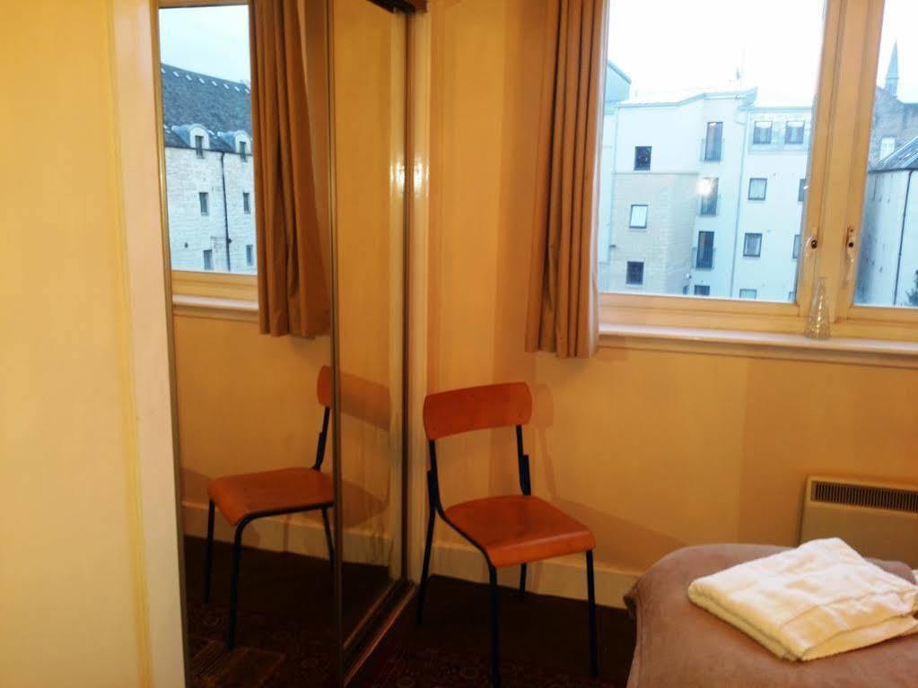 Edinburgh City Center Coady Apartment Sleeps 5 Free Car Park Space Екстериор снимка